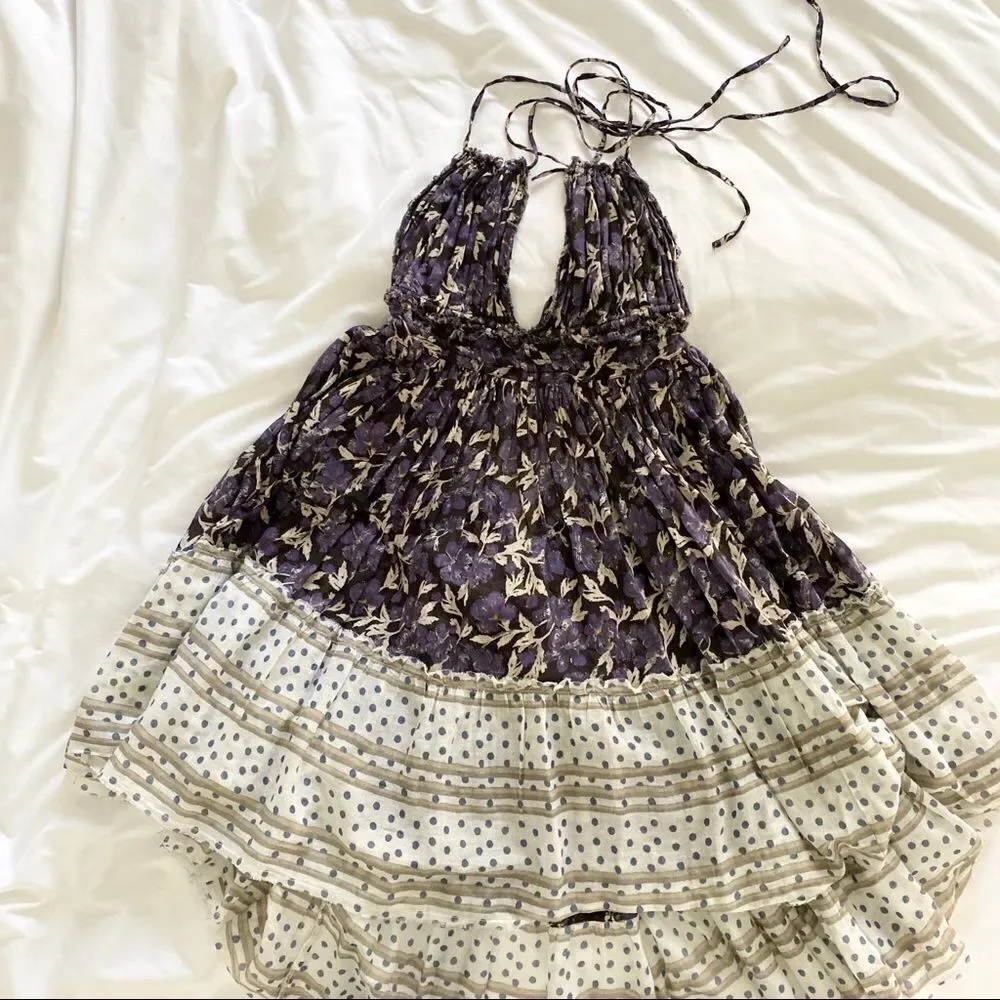 Free People Dress